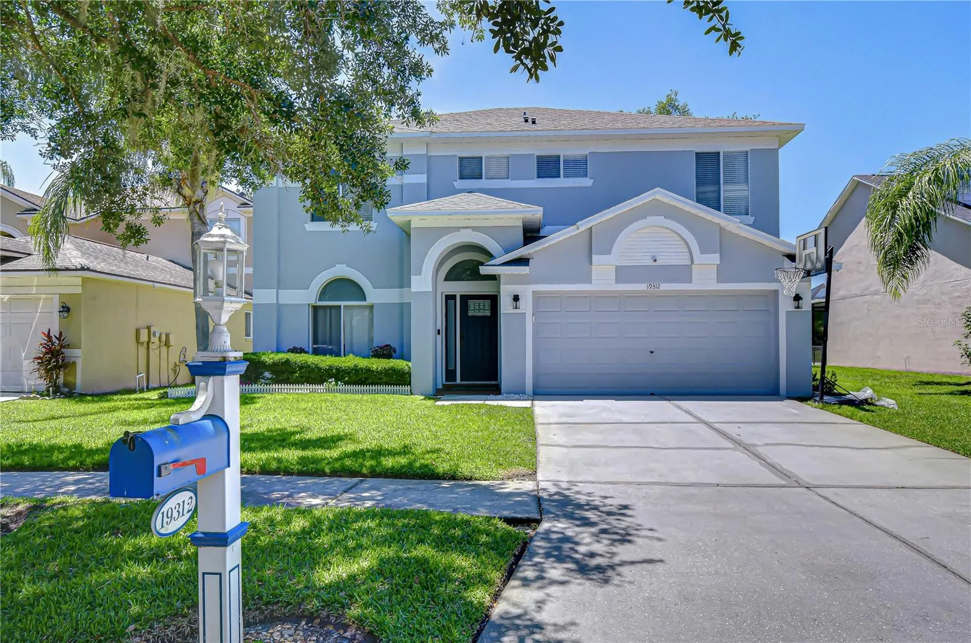 19312 Sea Mist Lane Lutz FL 33558