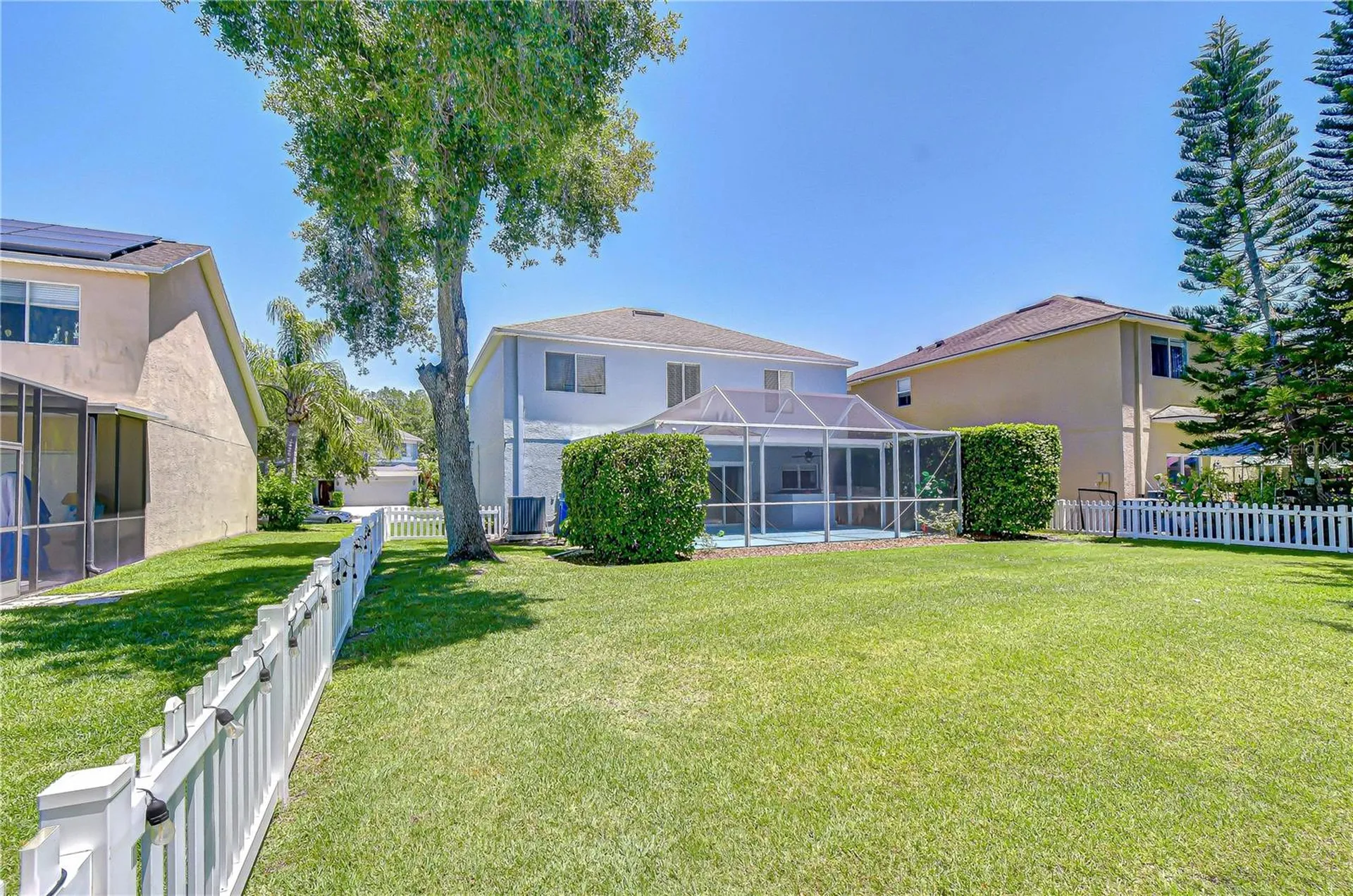 19312 Sea Mist Lane Lutz FL 33558