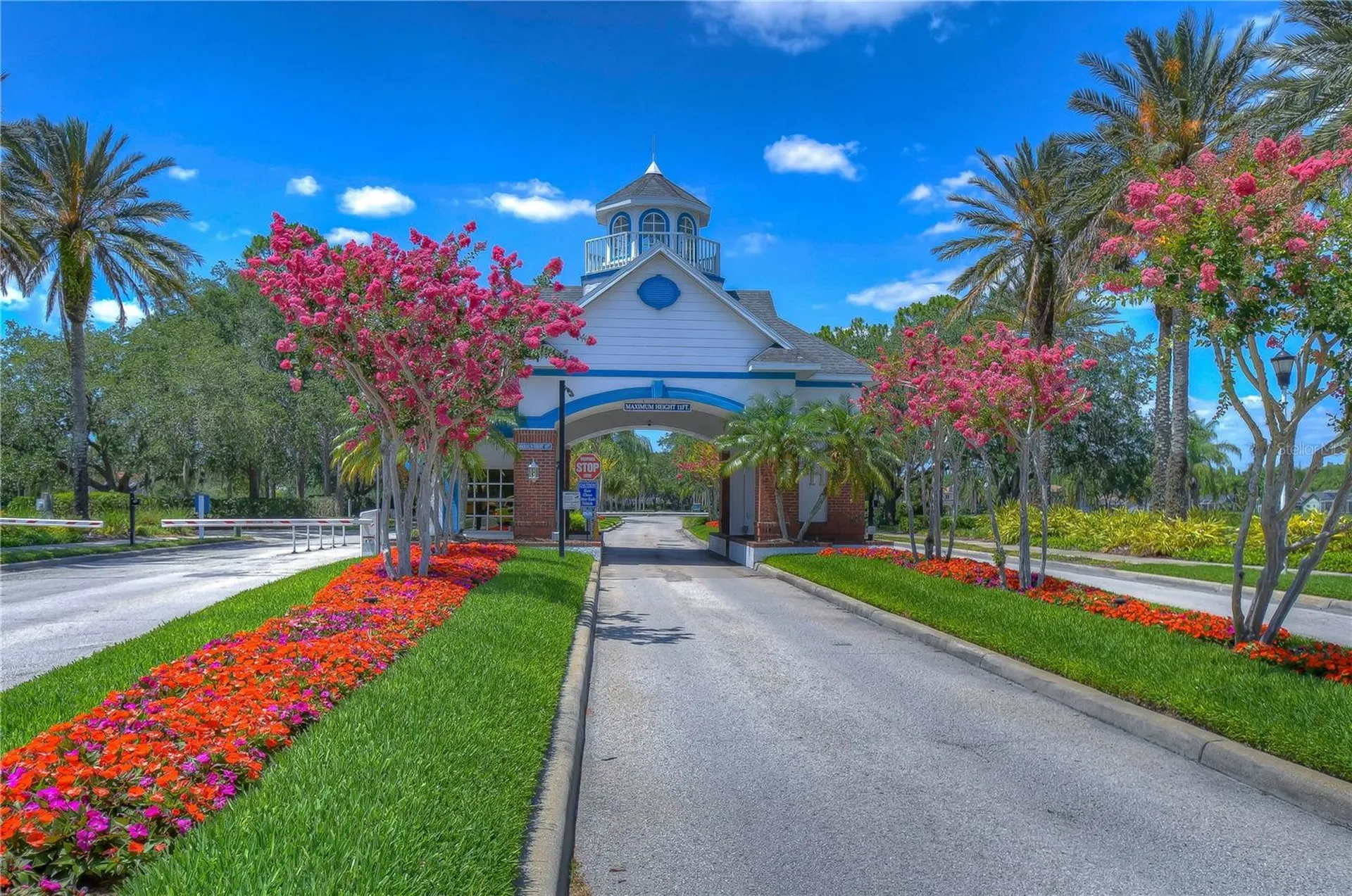 19312 Sea Mist Lane Lutz FL 33558