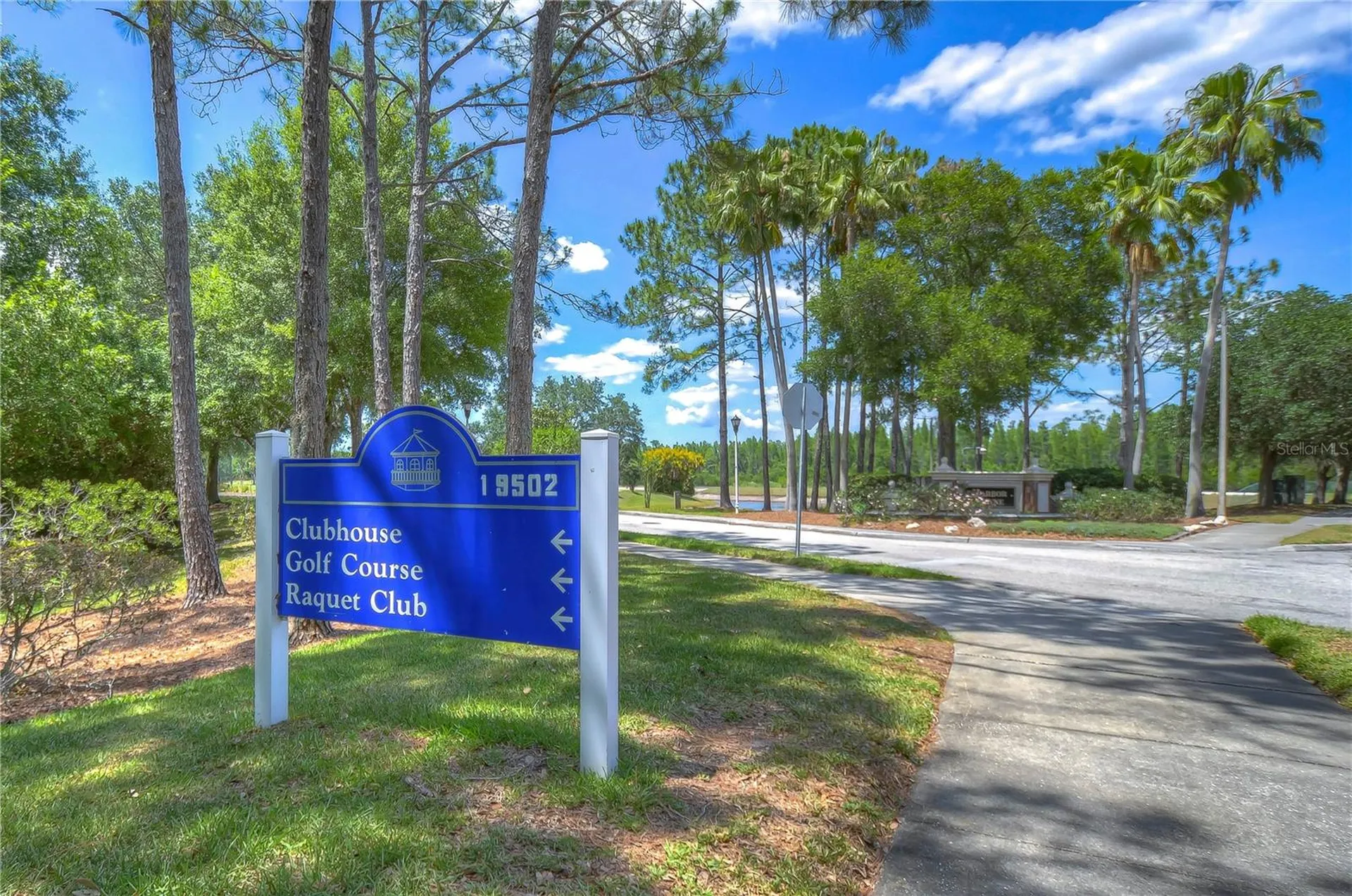 19312 Sea Mist Lane Lutz FL 33558