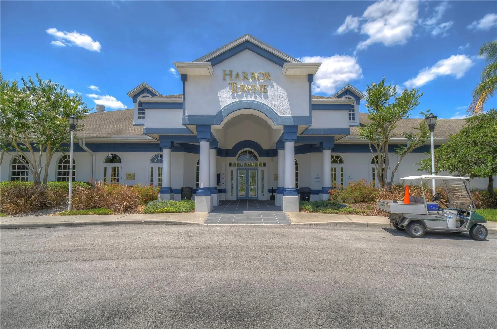 19312 Sea Mist Lane Lutz FL 33558