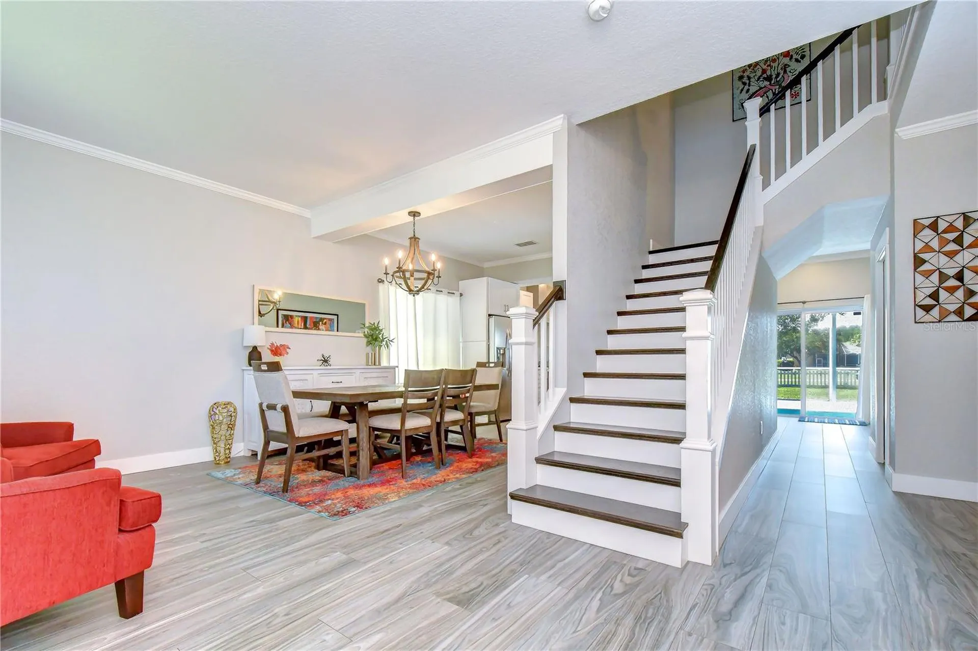 19312 Sea Mist Lane Lutz FL 33558