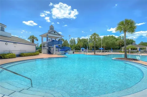 19312 Sea Mist Lane Lutz FL 33558