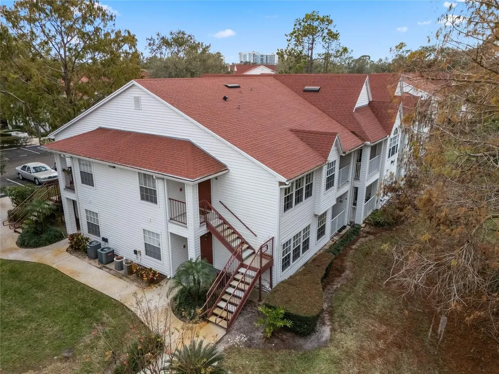 11514 Westwood Boulevard Orlando FL 32821