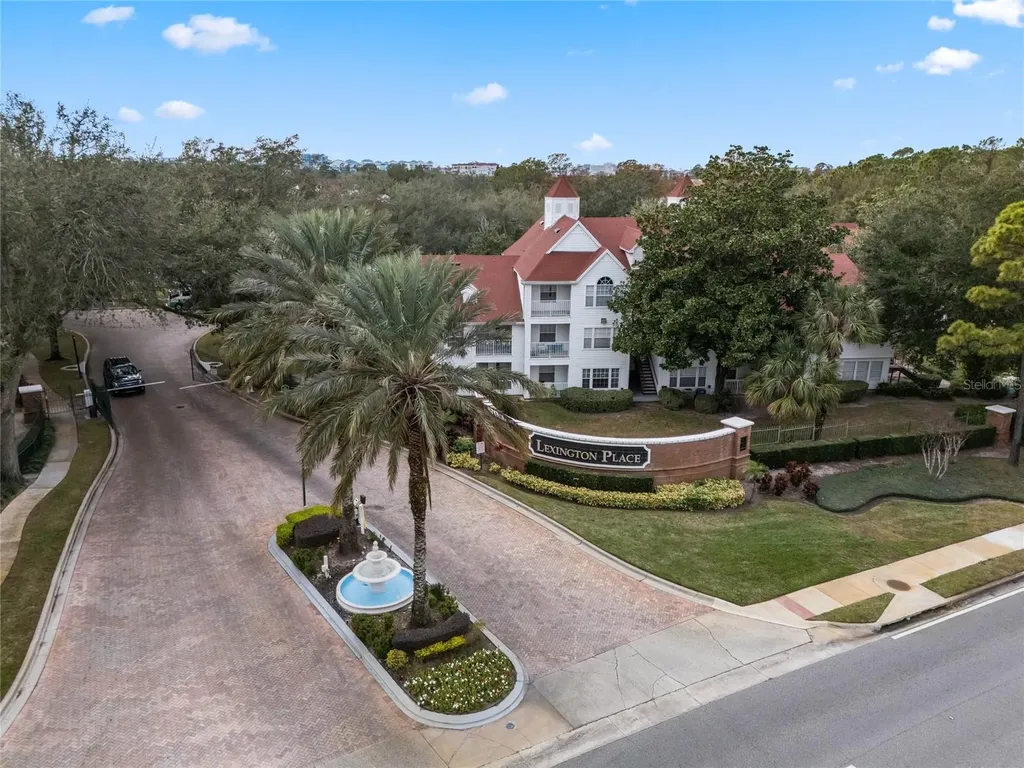 11514 Westwood Boulevard Orlando FL 32821