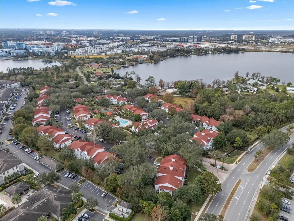 11514 Westwood Boulevard Orlando FL 32821