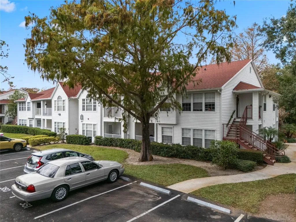 11514 Westwood Boulevard Orlando FL 32821