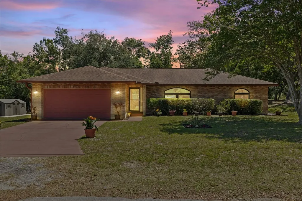283 Chestnut Avenue Orange City FL 32763