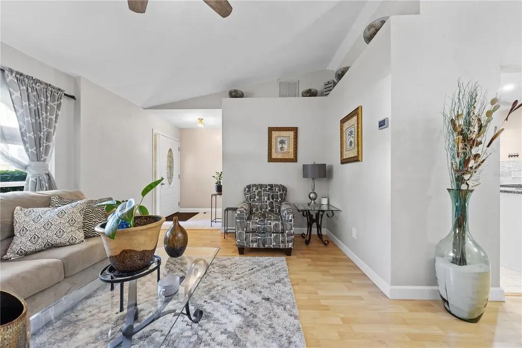 283 Chestnut Avenue Orange City FL 32763