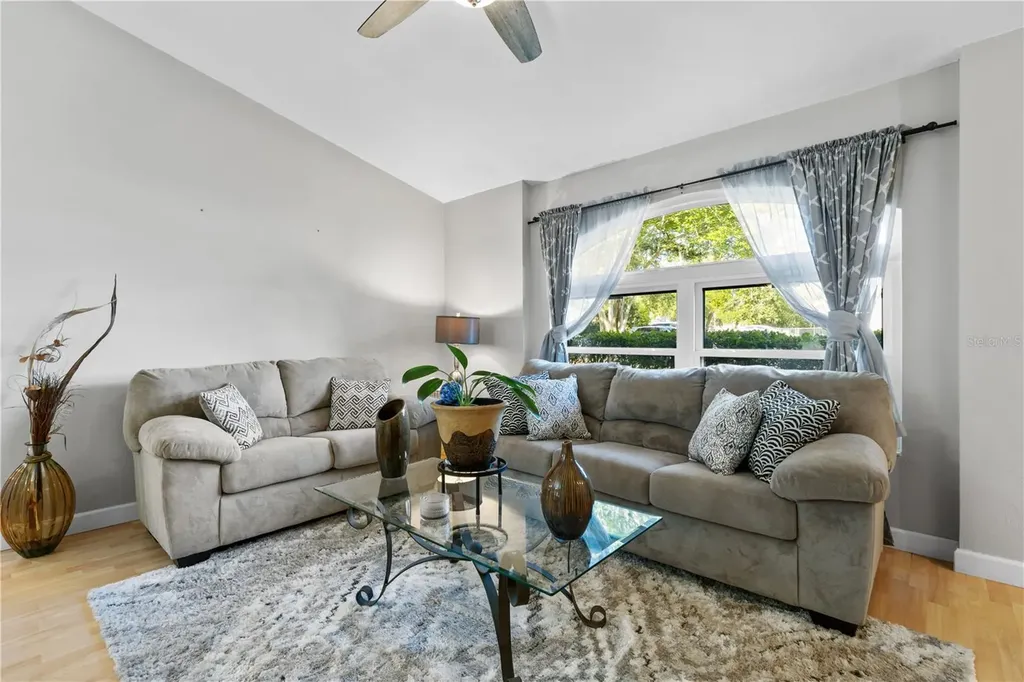 283 Chestnut Avenue Orange City FL 32763