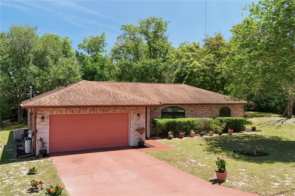 283 Chestnut Avenue Orange City FL 32763