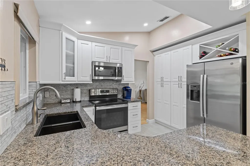 283 Chestnut Avenue Orange City FL 32763