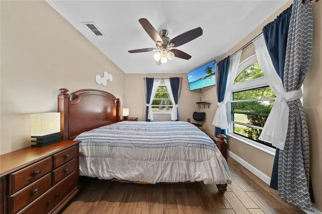 283 Chestnut Avenue Orange City FL 32763
