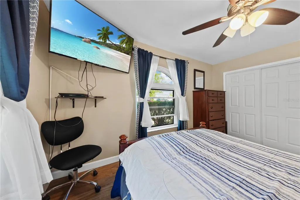 283 Chestnut Avenue Orange City FL 32763