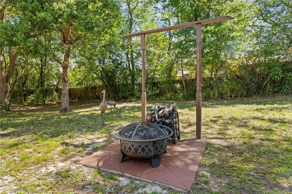 283 Chestnut Avenue Orange City FL 32763