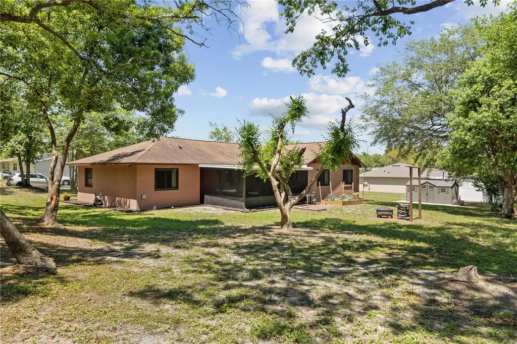 283 Chestnut Avenue Orange City FL 32763