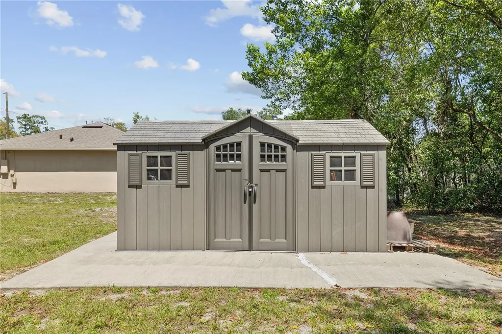 283 Chestnut Avenue Orange City FL 32763
