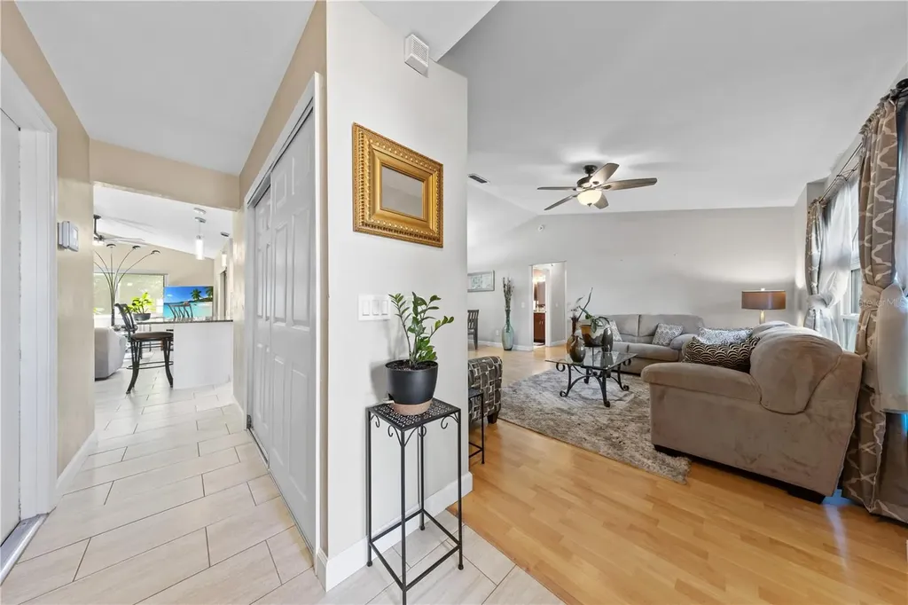 283 Chestnut Avenue Orange City FL 32763
