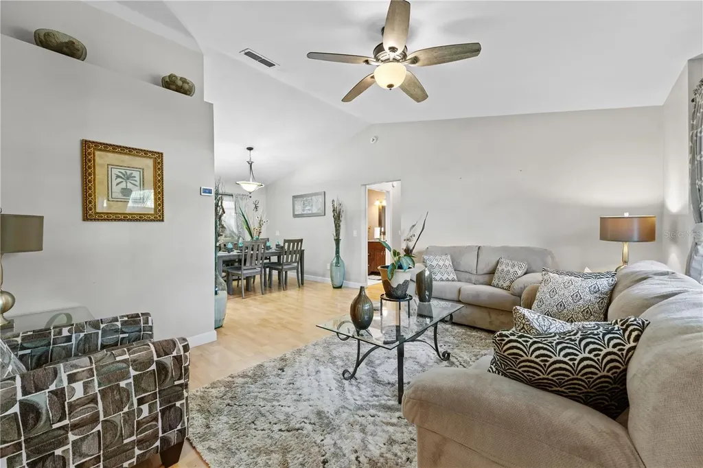 283 Chestnut Avenue Orange City FL 32763