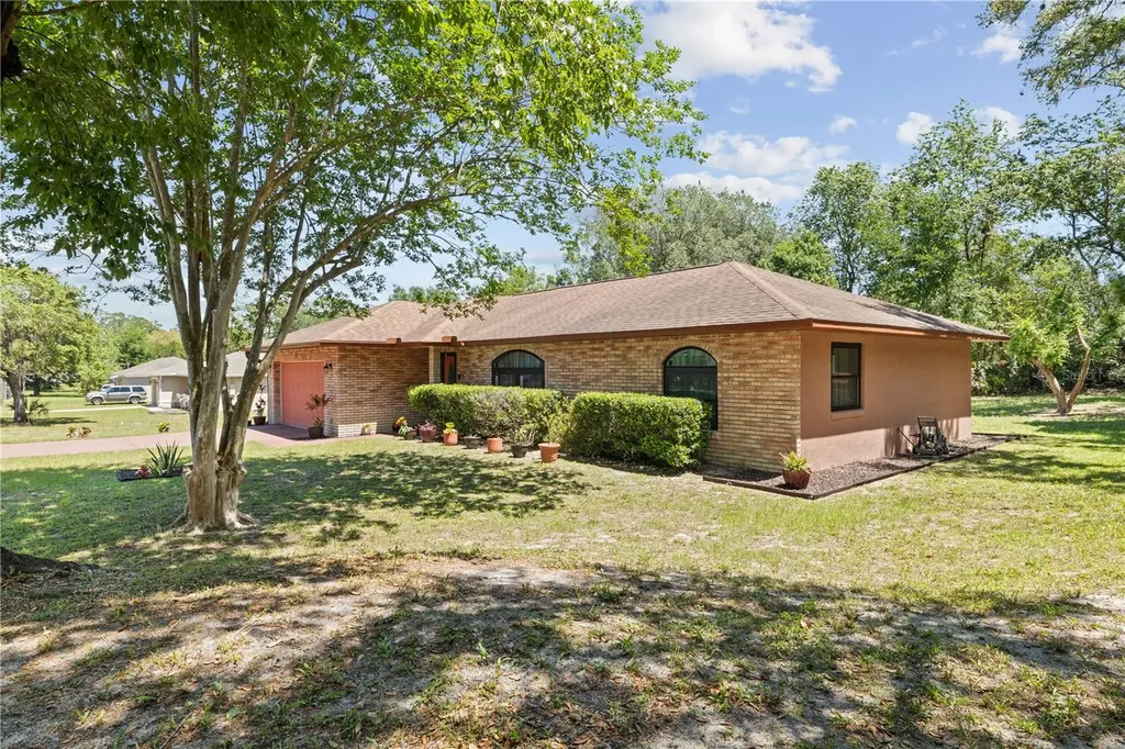 283 Chestnut Avenue Orange City FL 32763