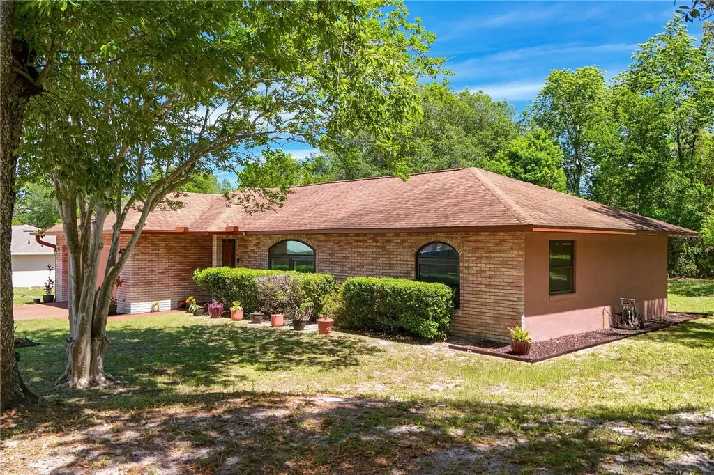 283 Chestnut Avenue Orange City FL 32763