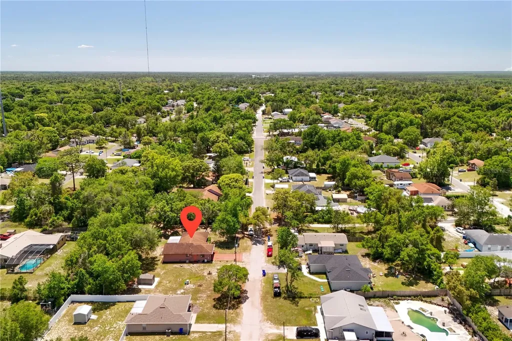 283 Chestnut Avenue Orange City FL 32763