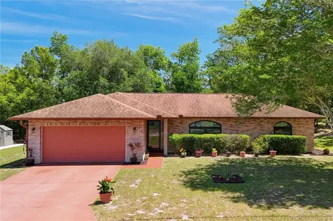 283 Chestnut Avenue Orange City FL 32763