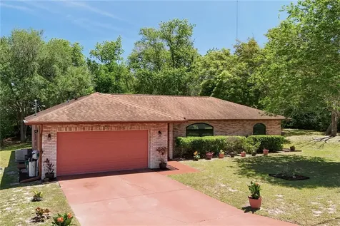 283 Chestnut Avenue Orange City FL 32763
