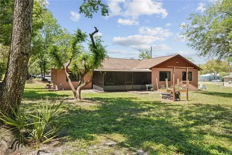283 Chestnut Avenue Orange City FL 32763