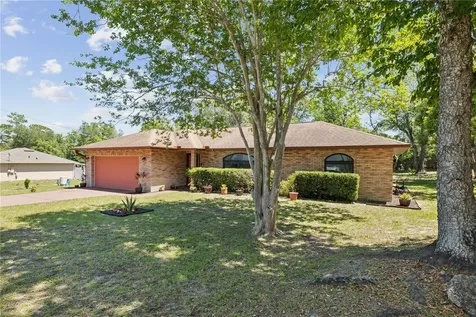 283 Chestnut Avenue Orange City FL 32763