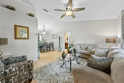 283 Chestnut Avenue Orange City FL 32763
