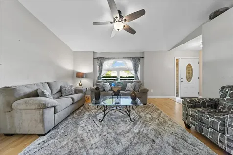 283 Chestnut Avenue Orange City FL 32763