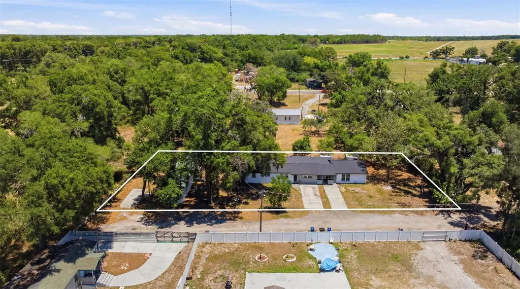 11410 Thomas Road Seffner FL 33584