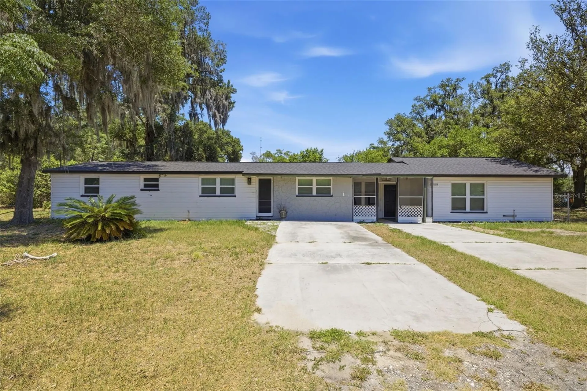 11410 Thomas Road Seffner FL 33584