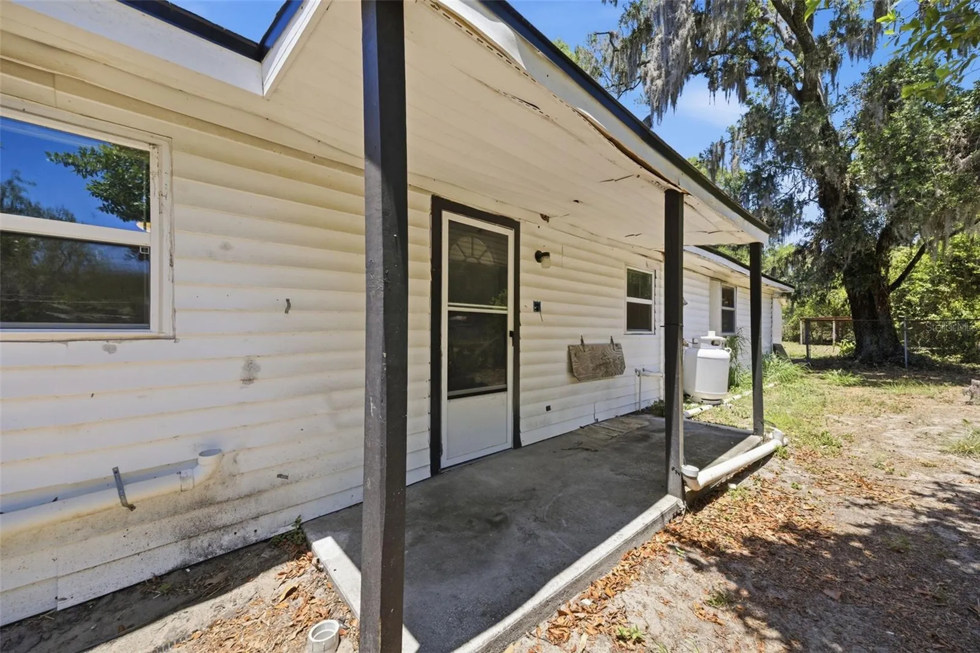 11410 Thomas Road Seffner FL 33584