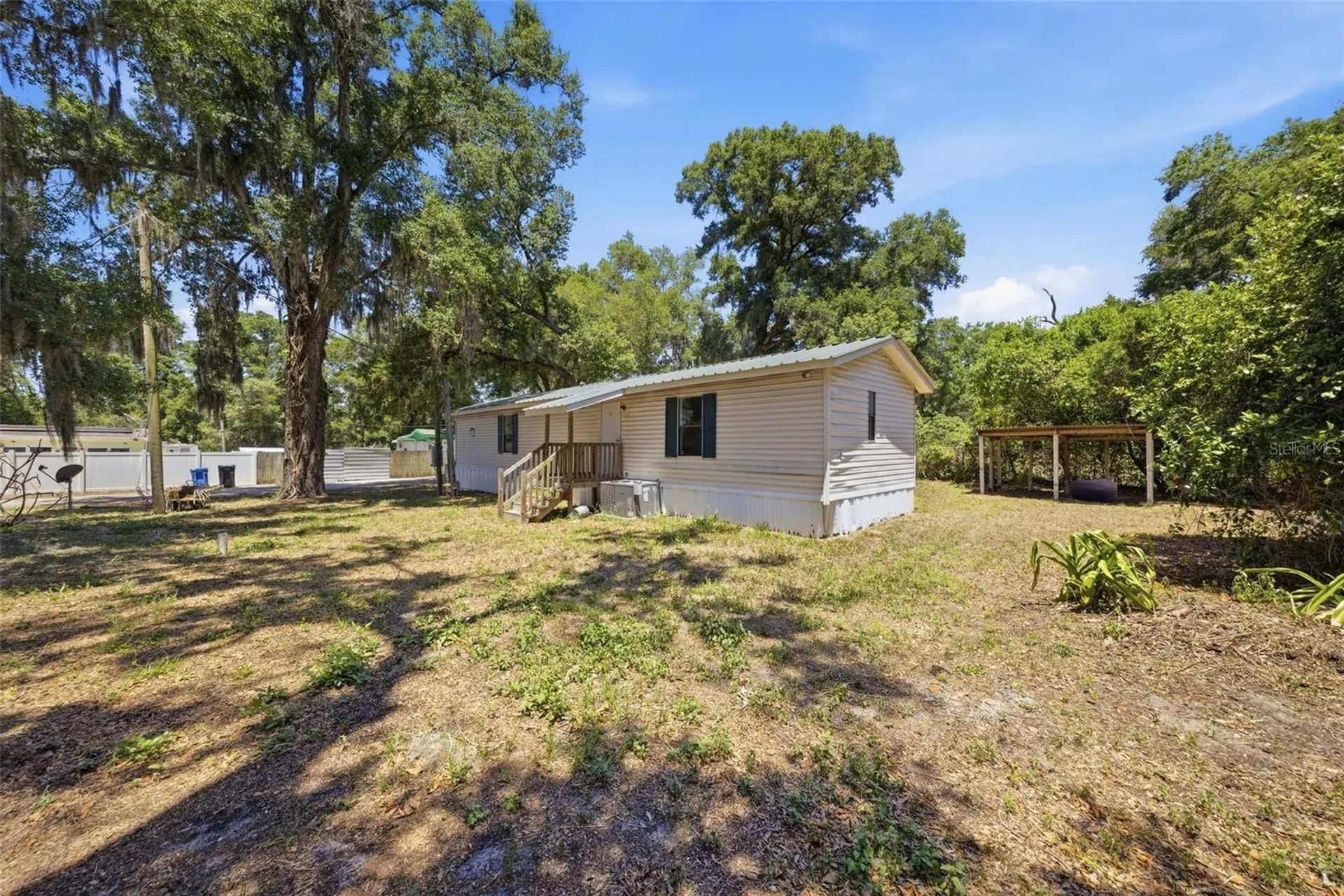 11410 Thomas Road Seffner FL 33584