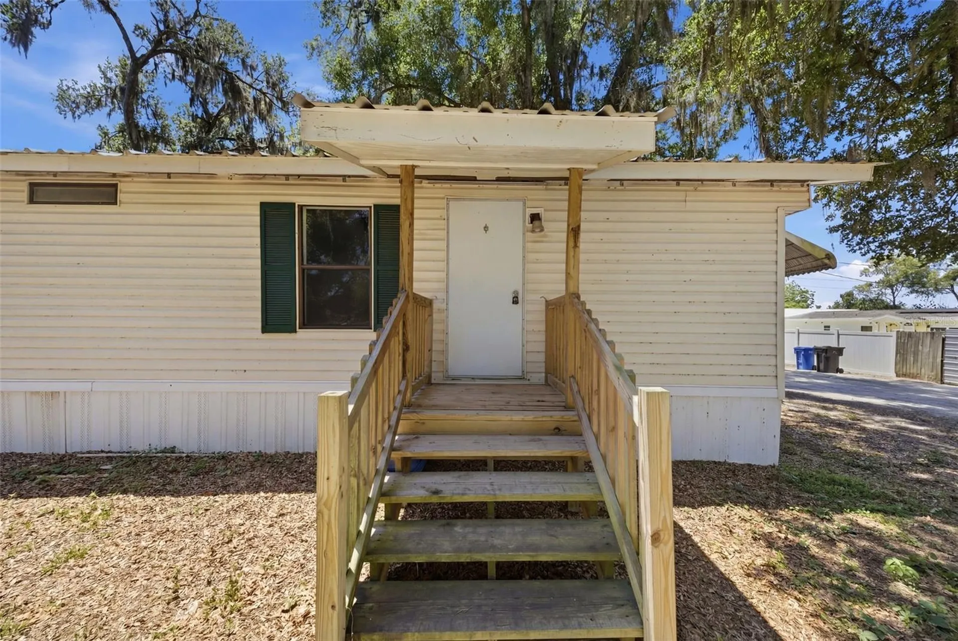 11410 Thomas Road Seffner FL 33584