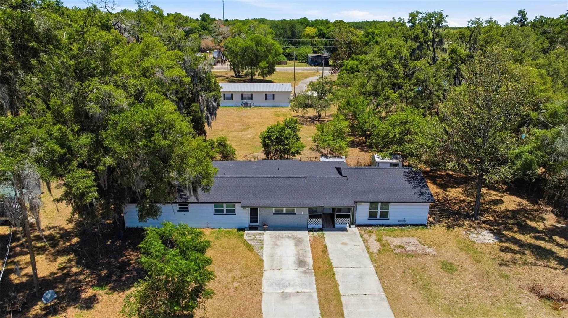 11410 Thomas Road Seffner FL 33584