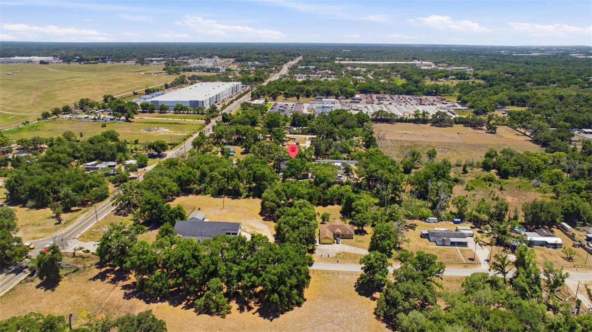 11410 Thomas Road Seffner FL 33584