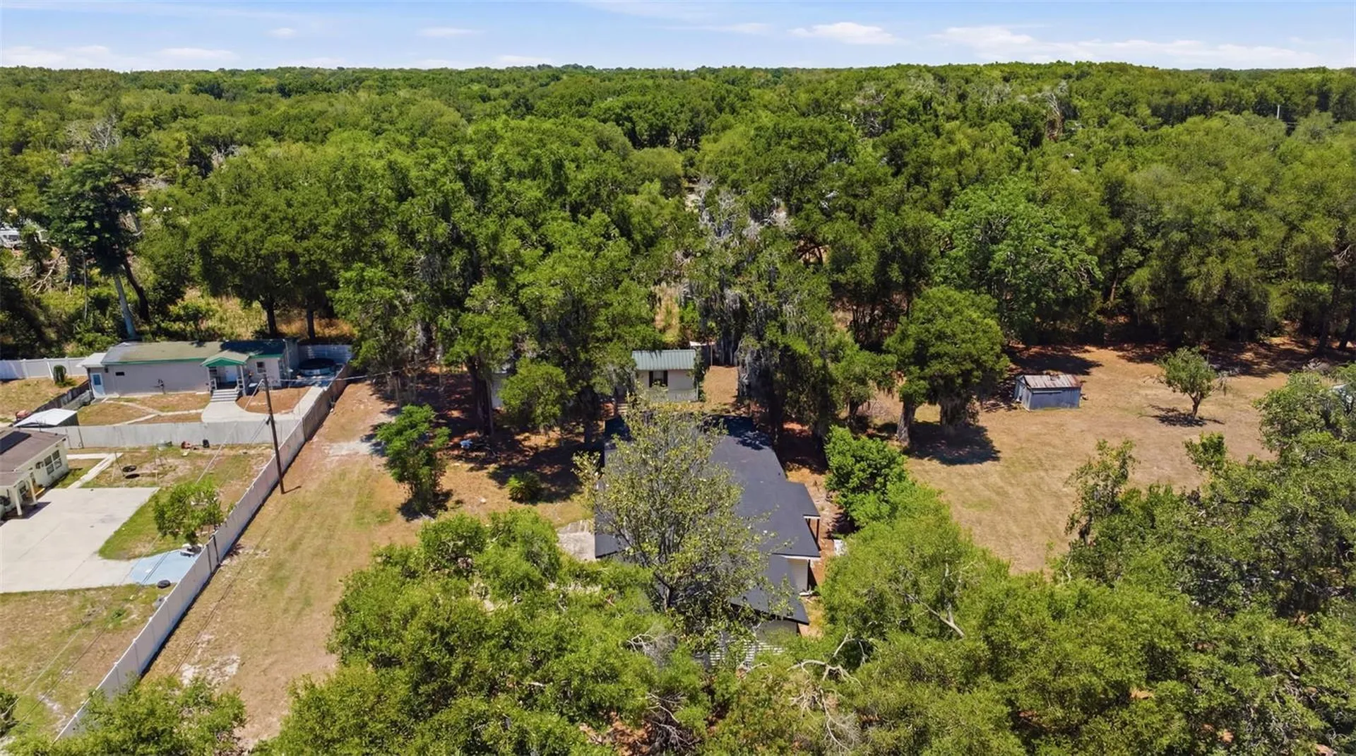 11410 Thomas Road Seffner FL 33584