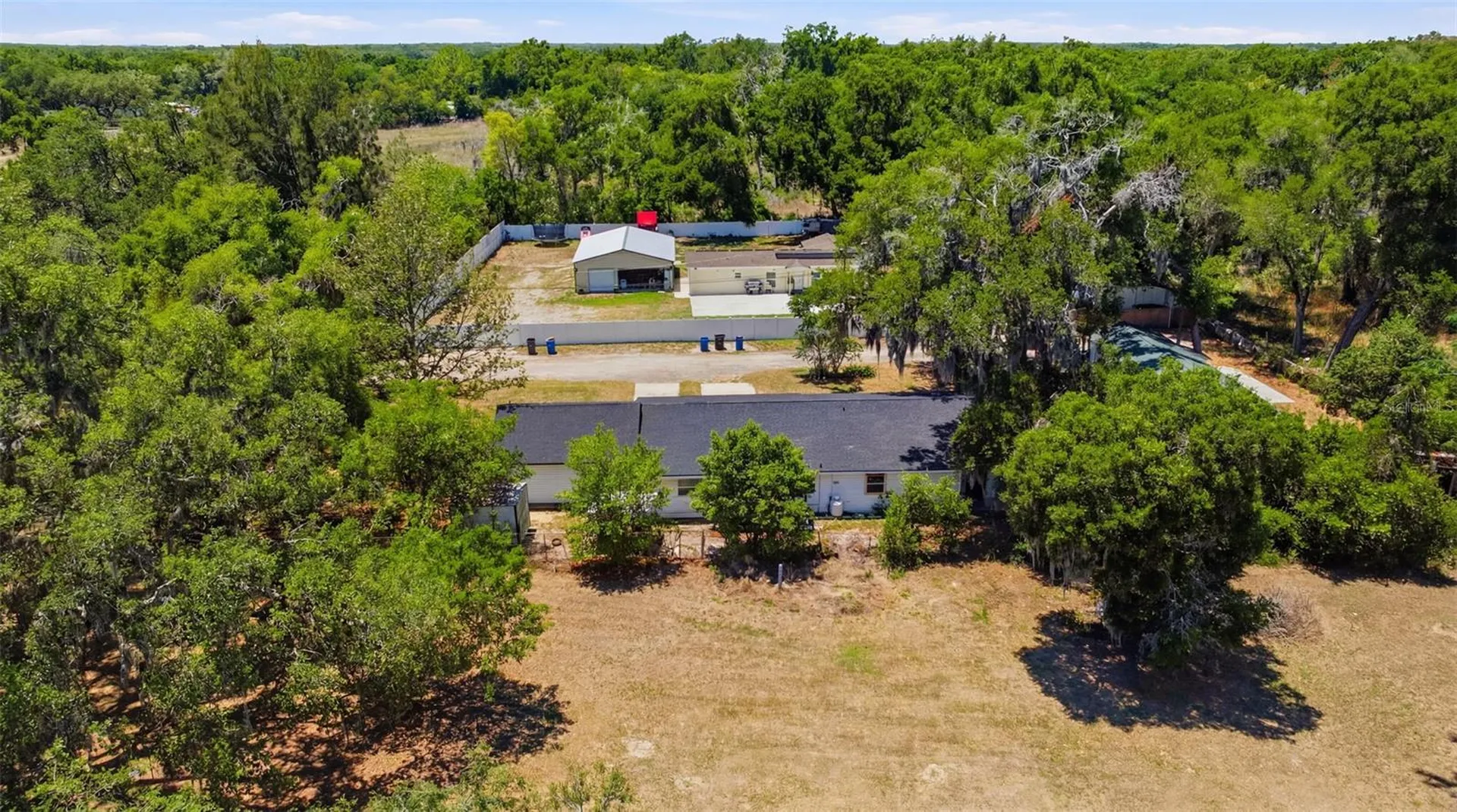 11410 Thomas Road Seffner FL 33584
