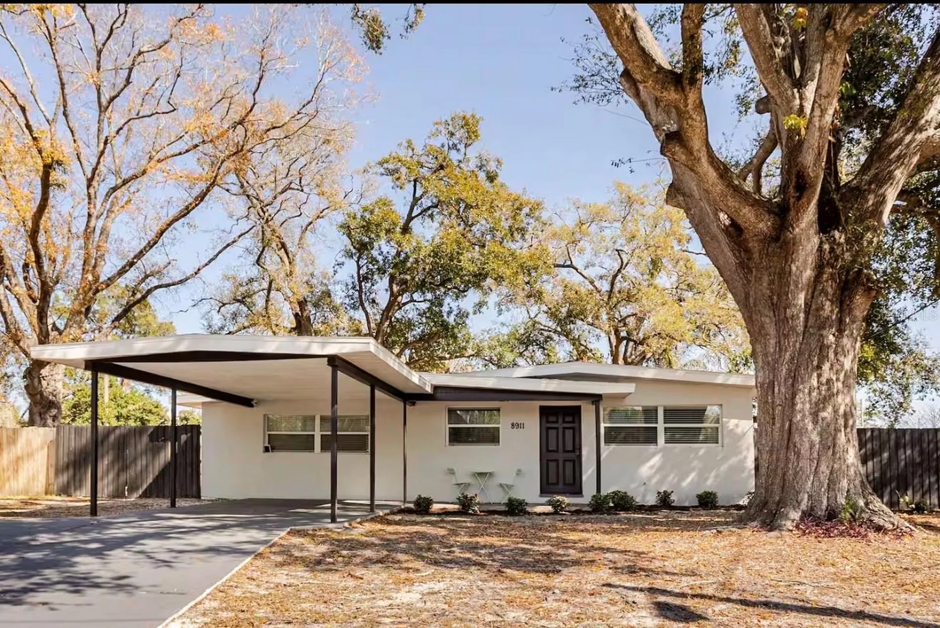 8911 Oren Avenue Tampa FL 33614