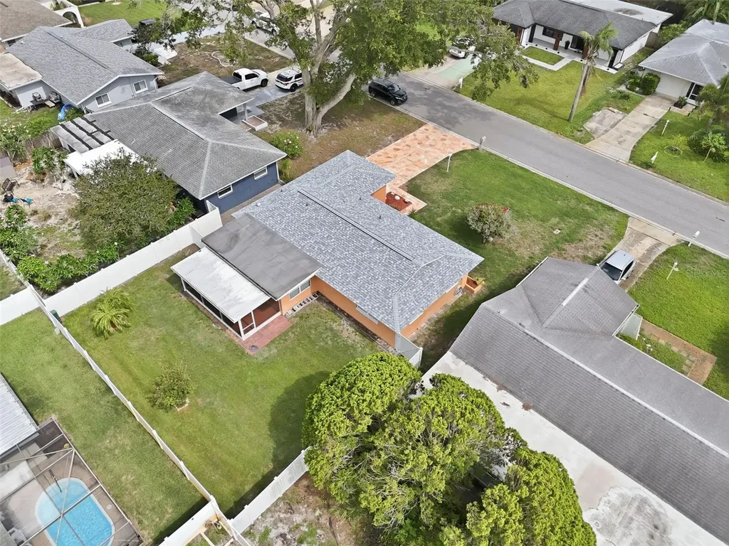 2158 Scotland Drive Clearwater FL 33763