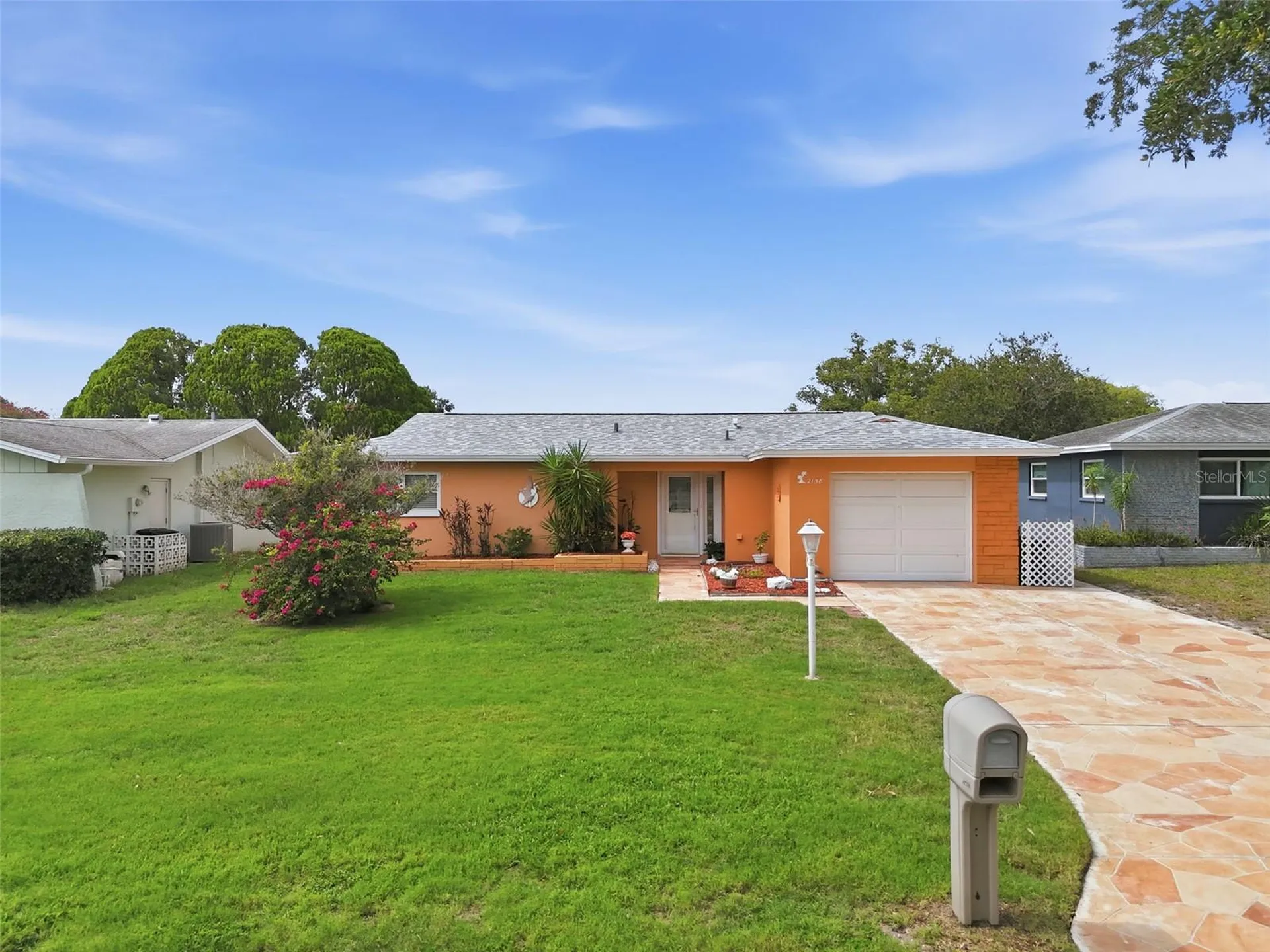 2158 Scotland Drive Clearwater FL 33763