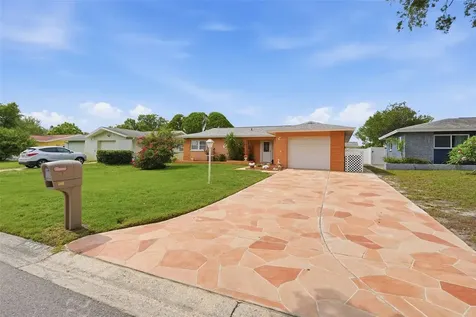 2158 Scotland Drive Clearwater FL 33763