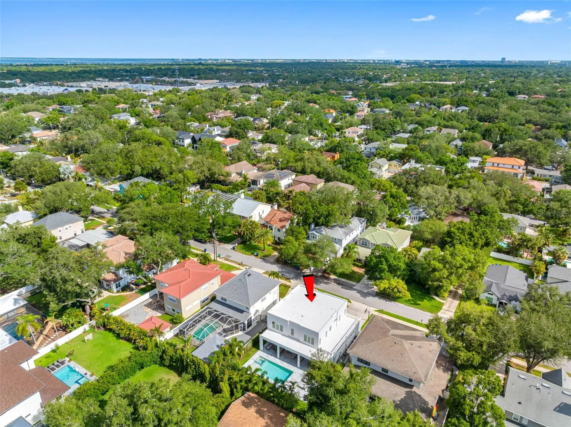 3208 W Lawn Avenue Tampa FL 33611