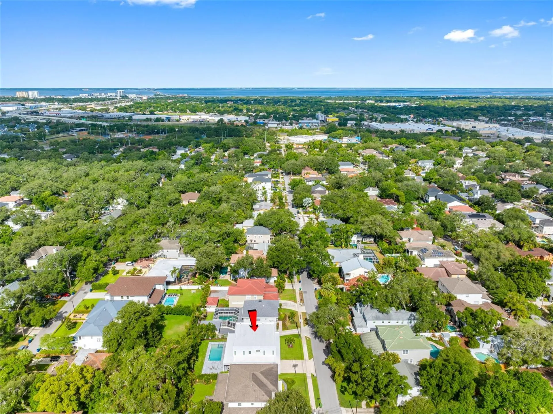 3208 W Lawn Avenue Tampa FL 33611