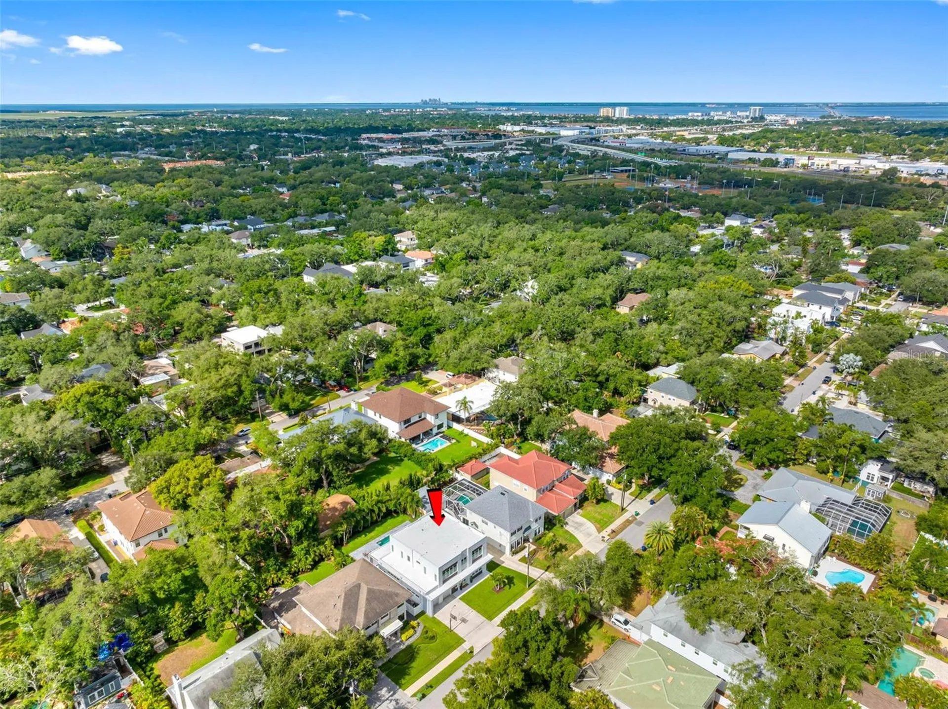 3208 W Lawn Avenue Tampa FL 33611