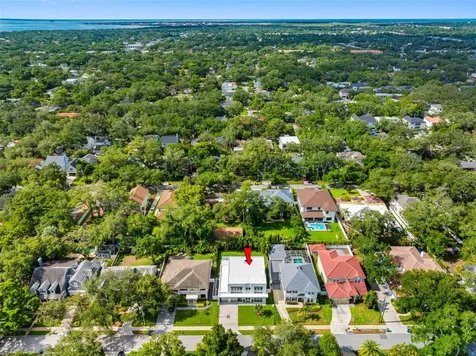 3208 W Lawn Avenue Tampa FL 33611