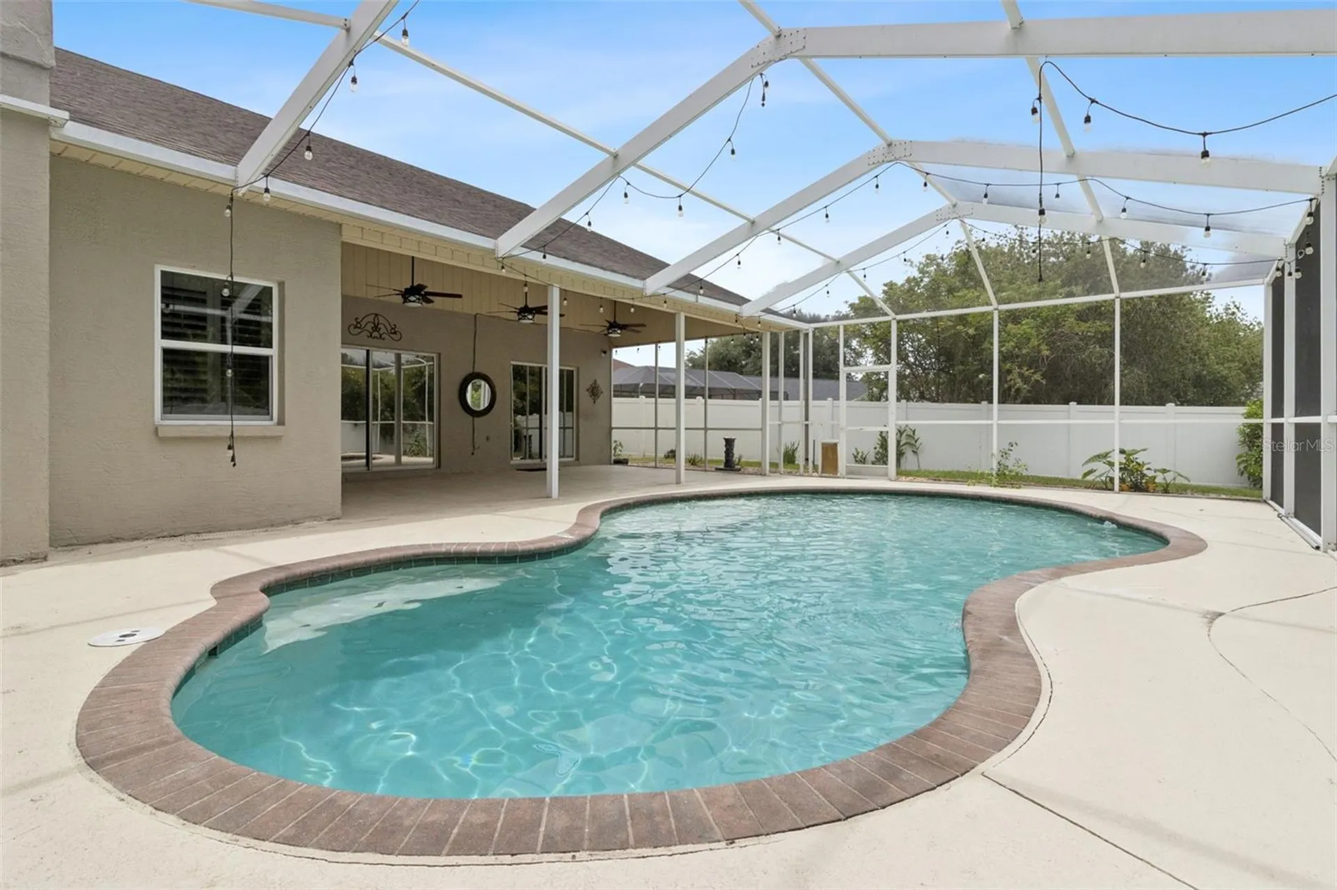 26203 Corkwood Court Land O Lakes FL 34639